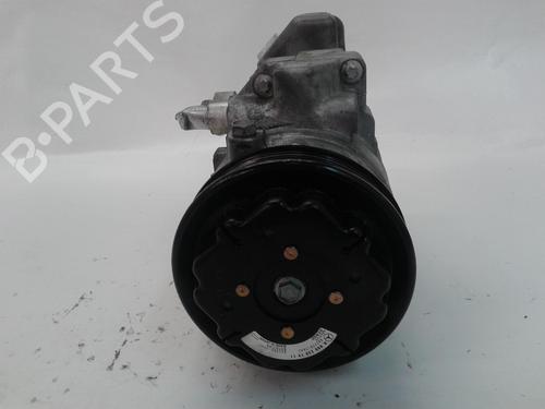 AC Kompressor MERCEDES-BENZ A-CLASS (W168)  | BP14453689M34 