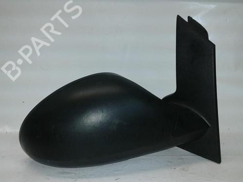 Right mirror SEAT TOLEDO III (5P2) 2.0 TDI 16V | BP14453233C27 