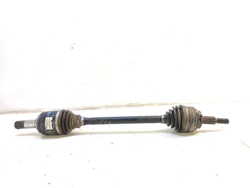 Used Right front driveshaft Right front driveshaft JEEP GRAND CHEROKEE IV (WK, WK2) 3.0 CRD V6 4x4 (241 hp) 34488176 34488176