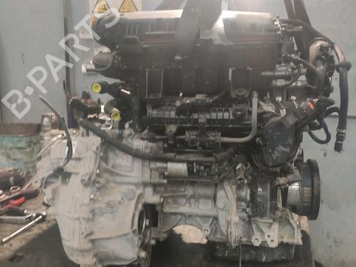 Engine CITROËN C5 AIRCROSS (A_) 1.2 PureTech 130 (ARHNSJ) | BP38255176M1 - Image 4