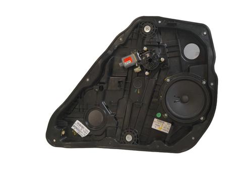Used Rear right window mechanism Rear right window mechanism KIA XCEED (CD) 1.6 CRDi 115 (116 hp) 34468997 34468997