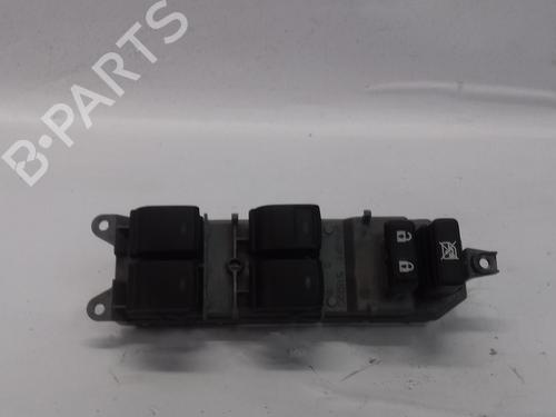 Used Left front window switch Left front window switch TOYOTA AURIS Estate (_E18_) 1.8 Hybrid (ZWE186_, ZWE186R, ZWE186H) (136 hp) 34484313 34484313