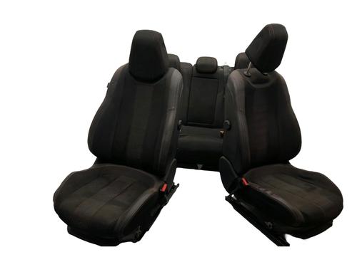 Seats set PEUGEOT 308 II (LB_, LP_, LW_, LH_, L3_) 2.0 BlueHDi 150 | BP23968965C78