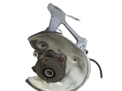 Used Right rear steering knuckle Right rear steering knuckle AUDI Q5 (8RB) 2.0 TDI quattro (170 hp) 33979938 33979938