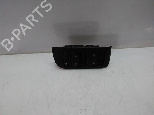 Left front window switch OPEL ZAFIRA TOURER C (P12) 1.6 CDTI (75) | BP36234400I27 - Image 2