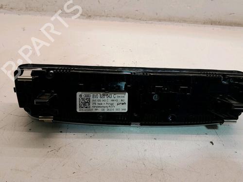 Used Other Other AUDI A3 Sportback (8VA, 8VF) [2012-2021] 34463329 34463329