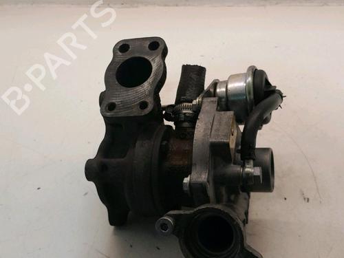 Used Turbocharger/Supercharger Turbocharger/Supercharger 35732088 35732088