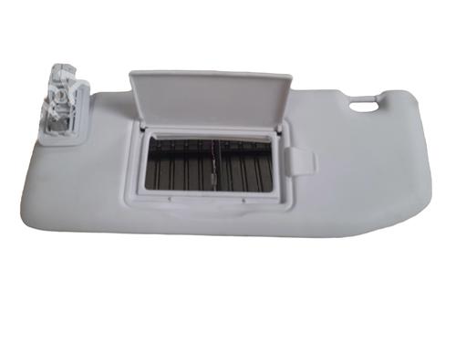Used Left sun visor Left sun visor PEUGEOT 2008 I (CU_) 1.5 BlueHDI 100 (102 hp) 34469905 34469905