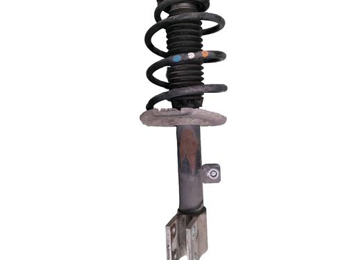 Used Right front shock absorber PEUGEOT 3008 I MPV (0U_) 2.0 HDi (163 hp) 22387191