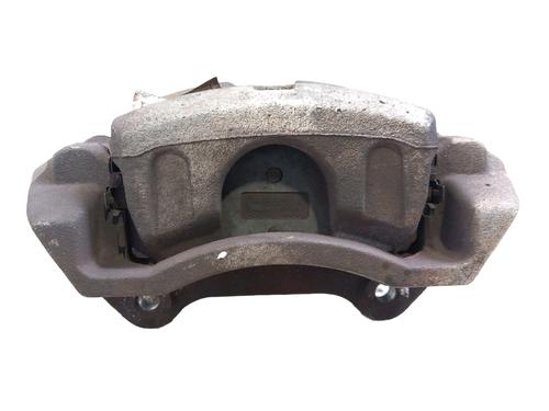 Left front brake caliper HYUNDAI TUCSON (TL, TLE) 1.6 CRDi hybrid 48V | BP25381255M105 