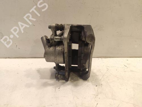 Used Right front brake caliper Right front brake caliper PEUGEOT 308 SW II (LC_, LJ_, LR_, LX_, L4_) 1.5 BlueHDi 130 (131 hp) 34488922 34488922
