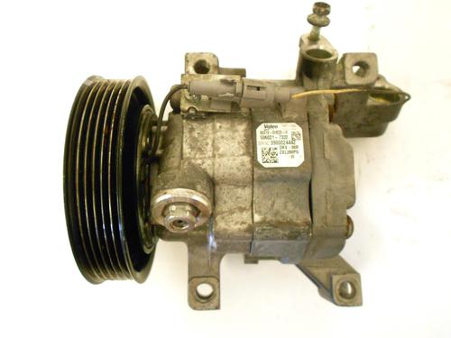Alternador Alternador PEUGEOT 107 (PM_, PN_) 1.4 HDi (54 hp) 35729329 35729329