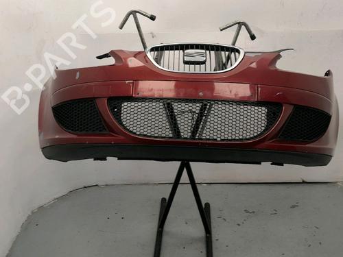 Foran støtfanger Foran støtfanger SEAT ALTEA XL (5P5, 5P8) 1.9 TDI (105 hp) 34491133 34491133