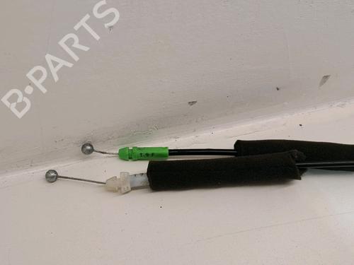 Used Front left lock Front left lock TOYOTA COROLLA Saloon (_E21_) 1.8 VVTi Hybrid (ZWE211, MZEA12) (98 hp) 34462936 34462936