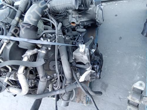 Used Gearbox JAGUAR X-TYPE I (X400) [2001-2009]  14477038