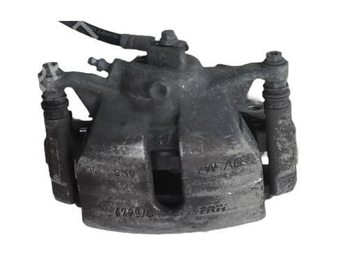 Used Right front brake caliper SEAT LEON ST (5F8) [2012-2020]  26596427