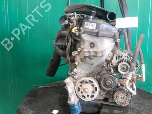 Used Engine Engine TOYOTA AYGO (_B1_) 1.0 (KGB10_, KGB10R) (68 hp) 33408681 33408681