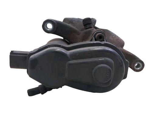 Left rear brake caliper AUDI A5 (8T3) 1.8 TFSI | BP36784516M107 - Image 4