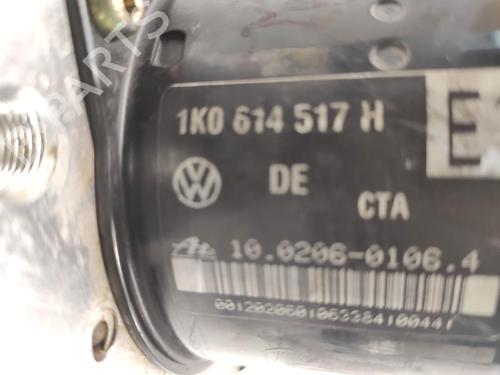 ABS pump VW GOLF PLUS V (5M1, 521)  | BP34487909M43  - Image 6