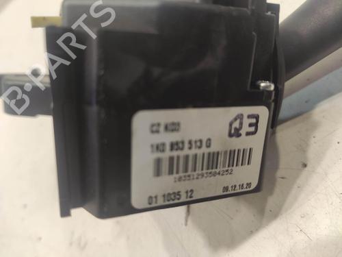 Used Headlight switch Headlight switch SKODA SUPERB II Estate (3T5) [2009-2015] 40511901 40511901