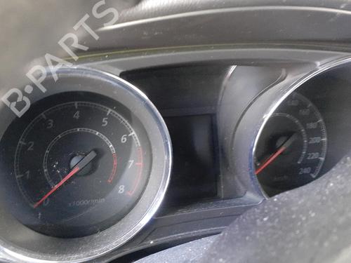Used Parts MITSUBISHI ASX (GA_W_)  1.6 MIVEC (GA1W)  4472956