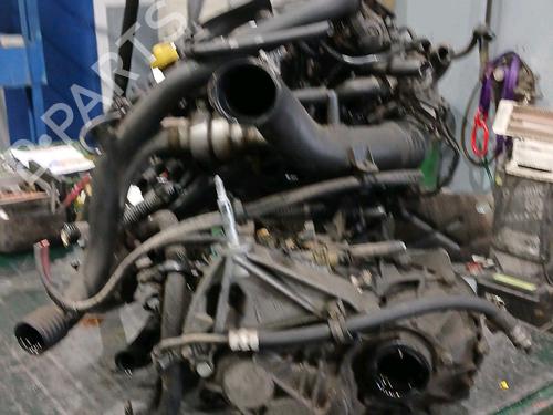 Starter RENAULT LAGUNA II (BG0/1_) 1.9 dCi (BG1A, BG1W, BG0G) | BP22389763M8 