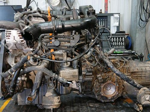 Starter SKODA SUPERB I (3U4) 1.9 TDI | BP35736002M8 - Image 4