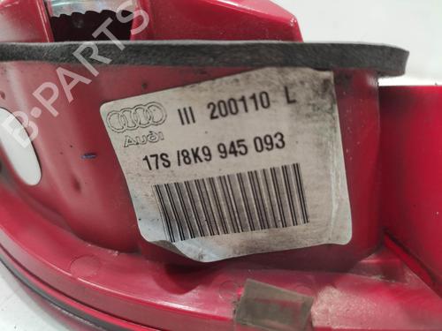 Left tailgate light AUDI A4 B8 Avant (8K5) 2.0 TDI | BP34486595C79  - Image 6