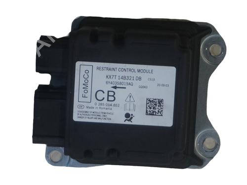 ecu-airbags-ford-focus-iv-hn-2018-34464667 main image