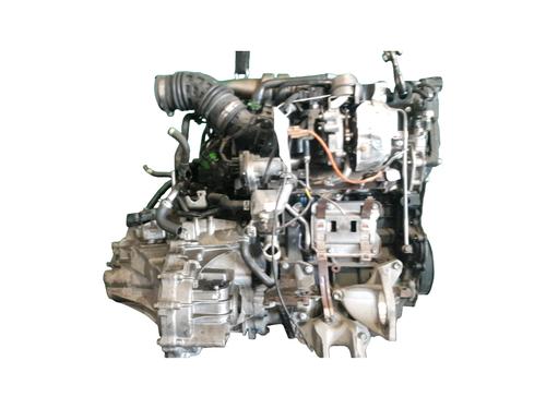 Used Gearbox Gearbox NISSAN QASHQAI I (J10, NJ10) 1.6 dCi All-wheel Drive (130 hp) 33409928 33409928