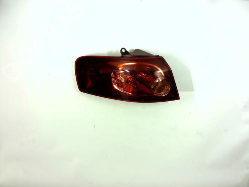 Used Left taillight FIAT CROMA (194_) 2.4 D Multijet (200 hp) 17696702