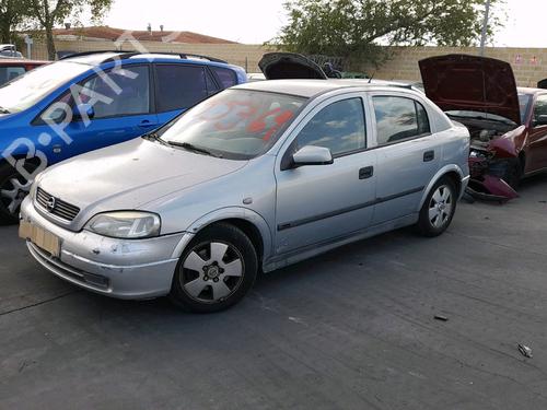 Motor OPEL ASTRA G Hatchback (T98) 2.0 DTI 16V (F08, F48) | BP17699493M1 