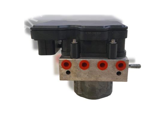 Used ABS pump ABS pump RENAULT KADJAR (HA_, HL_) 1.3 TCe 140 (HLNB, HLN1) (140 hp) 33404959 33404959