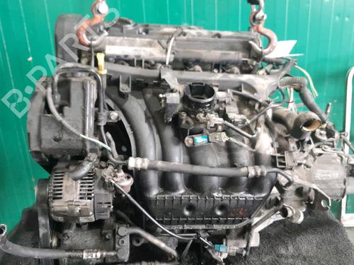 Starter CITROËN XSARA PICASSO (N68) 1.8 16V | BP27437543M8 
