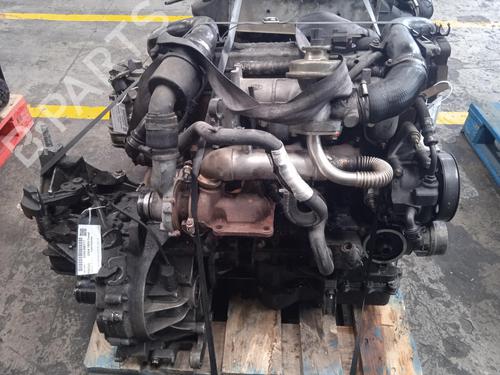 Engine FORD FOCUS I (DAW, DBW)  | BP19049486M1 