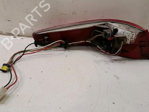 Used Right taillight Right taillight PEUGEOT 607 (9D, 9U) [2000-2026] 34447410 34447410
