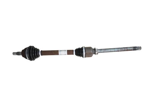 Used Right front driveshaft PEUGEOT 5008 (0U_, 0E_) 1.6 BlueHDi 120 (120 hp) 18699807