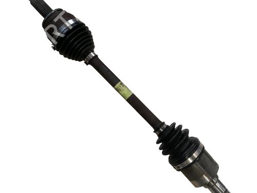 Used Left front driveshaft Left front driveshaft KIA CEED (CD) 1.4 T-GDI (140 hp) 34552758 34552758