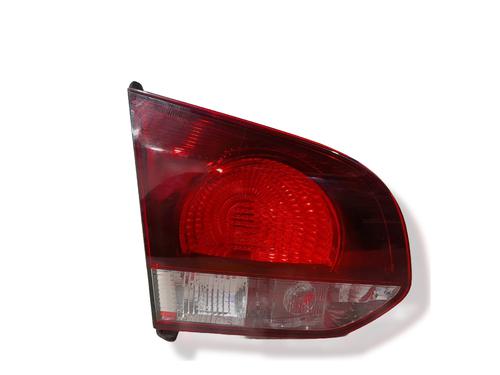 Left tailgate light VW GOLF VI (5K1) 1.4 TSI | BP22968867C79 