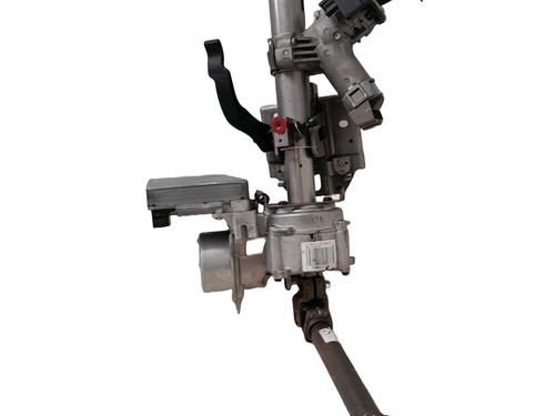 Used Steering column Steering column FORD FIESTA VI (CB1, CCN) 1.5 TDCi (75 hp) 33409464 33409464