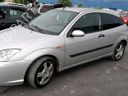 Gearbox FORD FOCUS I (DAW, DBW)  | BP17627301M3 