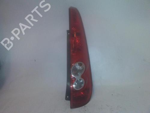 Feu arrière droit Feu arrière droit BMW 3 (E46) [1997-2005] 34446988 34446988