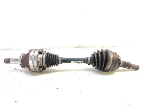 Used Right front driveshaft Right front driveshaft AUDI Q7 (4LB) 3.0 TDI quattro (233 hp) 34488002 34488002