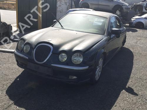Used Parts JAGUAR S-TYPE II (X200) 4.0 V8 4472673