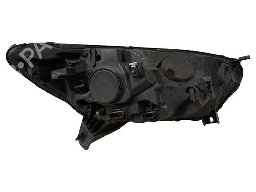 Left headlight RENAULT CAPTUR I (J5_, H5_) 1.5 dCi 90 (J5N4, J5M5, J5MW, J5M6, J5AL, J5AJ) | BP37838017C28 - Image 2