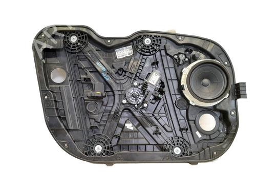 Used Front left window mechanism Front left window mechanism HYUNDAI i30 (PDE, PD, PDEN) 2.0 N (275 hp) 34466964 34466964