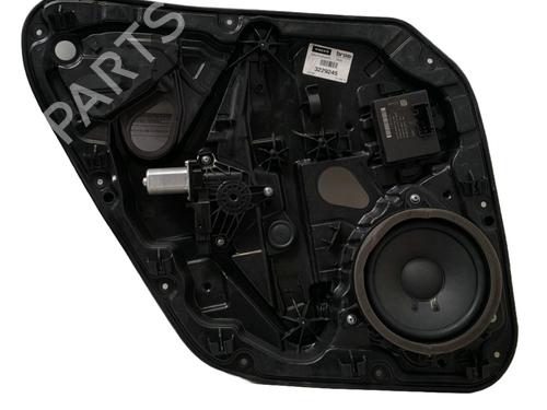 Used Rear left window mechanism Rear left window mechanism VOLVO V40 Hatchback (525) D3 (150 hp) 34469390 34469390