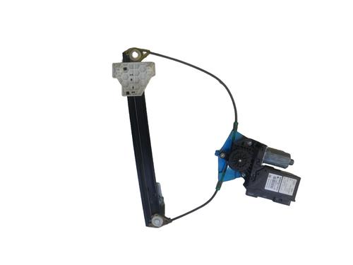 Rear right window mechanism AUDI A4 B7 (8EC) 2.0 TDI | BP20677375C25 