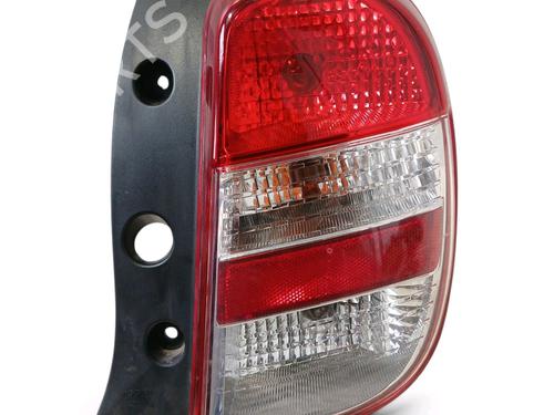 Used Right taillight Right taillight NISSAN MICRA IV (K13K, K13KK) 1.2 DIG-S (98 hp) 40047667 40047667