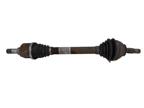 Used Left front driveshaft CITROËN C4 II (NC_) 1.6 HDi 90 (92 hp) 25603818